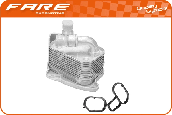 Radiateur d'huile FARE-CO 14231