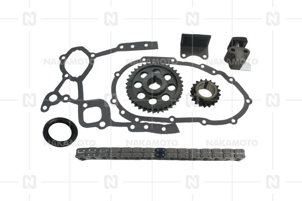 Kit de distribution par chaîne NAKAMOTO A28-TOY-23110004