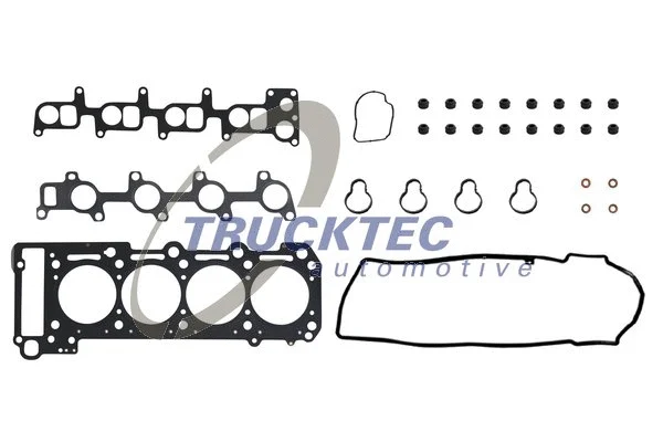 Pochette moteur complète TRUCKTEC AUTOMOTIVE 02.10.182