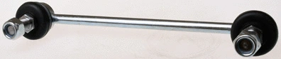 Entretoise/tige, stabilisateur DENCKERMANN D140316
