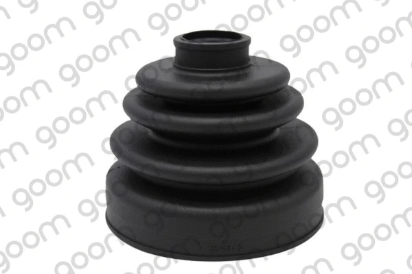 Joint-soufflet, arbre de commande GOOM DB-0205