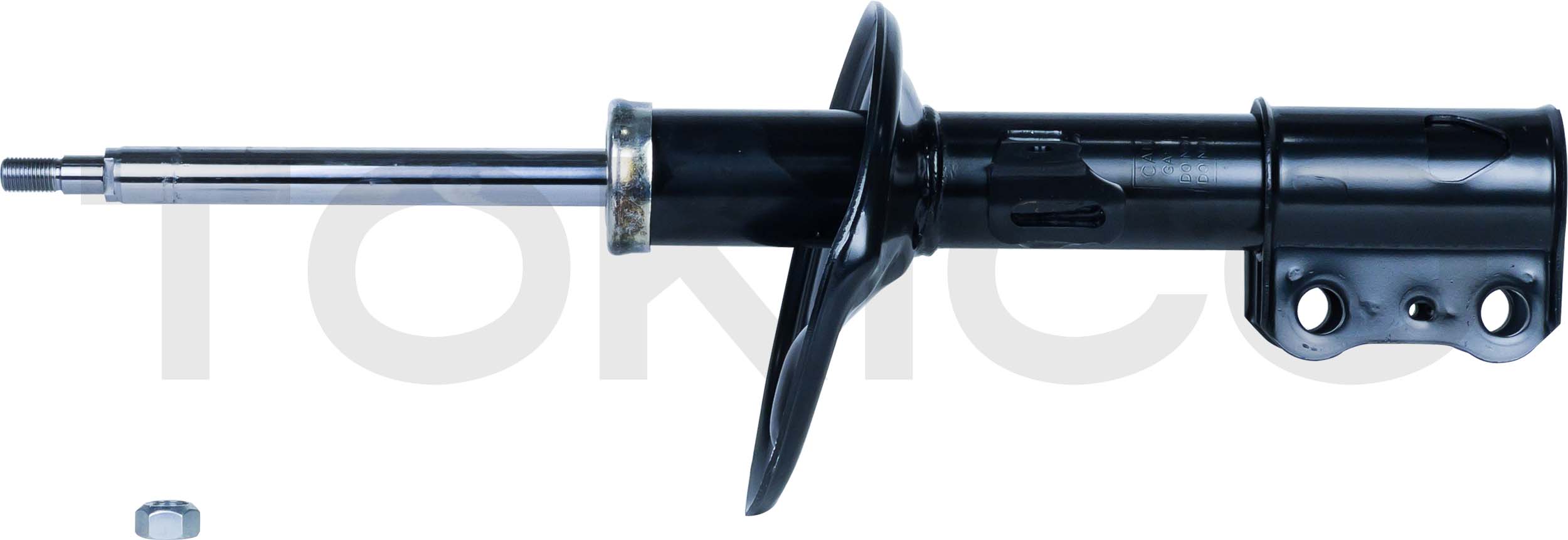 Amortisseur TOKICO B3185