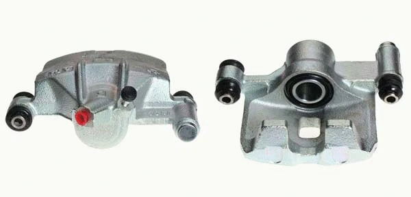 Étrier de frein 4X4 ESTANFI PDF-70-029