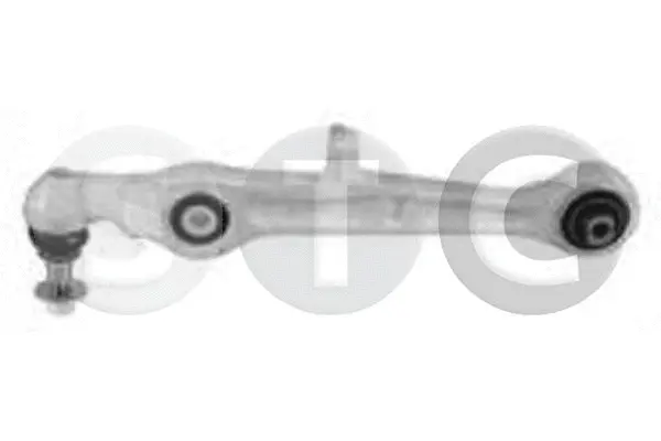 Bras de liaison, suspension de roue STC T452066