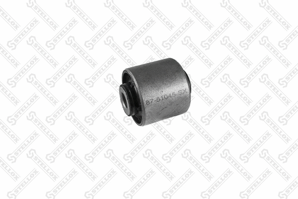 Suspension, bras de liaison STELLOX 87-51045-SX