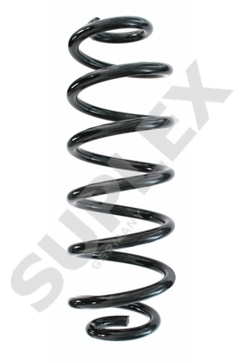 Ressort de suspension SUPLEX 03346