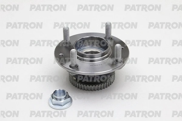 Kit de roulements de roue PATRON PBK2261H