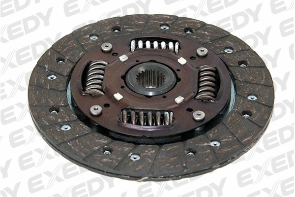 Disque d'embrayage EXEDY HYD322