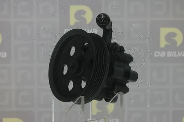Pompe hydraulique, direction DA SILVA DP3341
