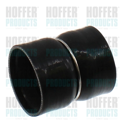 Gaine de suralimentation HOFFER 96143