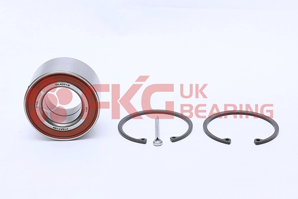 Kit de roulements de roue FKG GL4071S