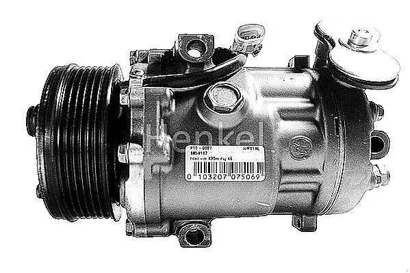 Compresseur, climatisation Henkel Parts 7110087R