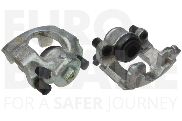 Étrier de frein EUROBRAKE 53012136131