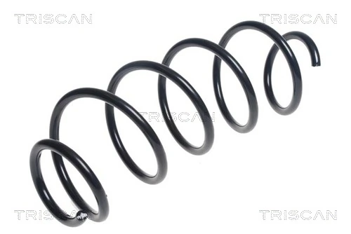 Ressort de suspension TRISCAN 8750 28266