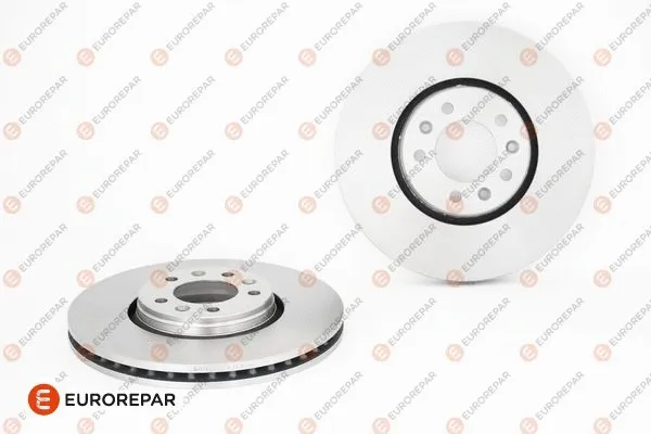 Disque de frein EUROREPAR 1686334480