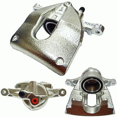 Étrier de frein Brake ENGINEERING CA2960