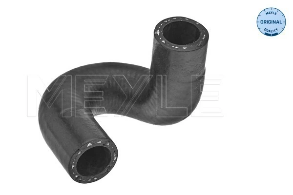 Durite de radiateur MEYLE 119 121 0029