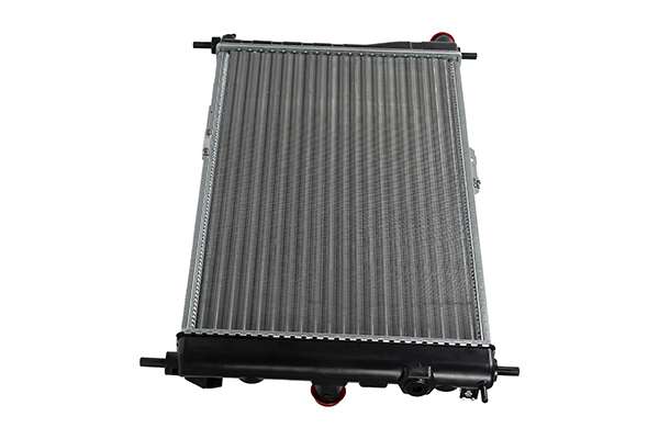 Radiateur, refroidissement du moteur ZentParts Z20045