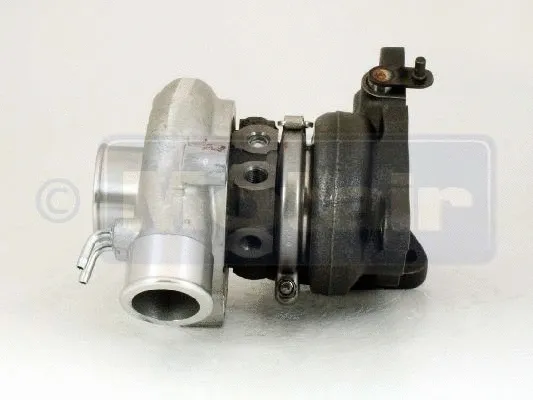 Turbocompresseur, suralimentation MOTAIR TURBO 333494