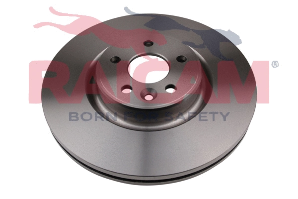 Disque de frein RAICAM RD00964