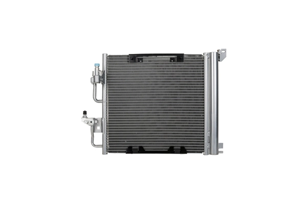 Condenseur, climatisation ZentParts Z19135