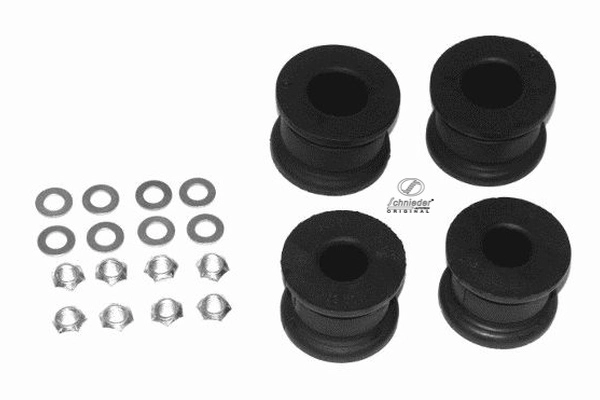 Kit de réparation, suspension du stabilisateur SCHNIEDER AUTOTECH BZS35.00267