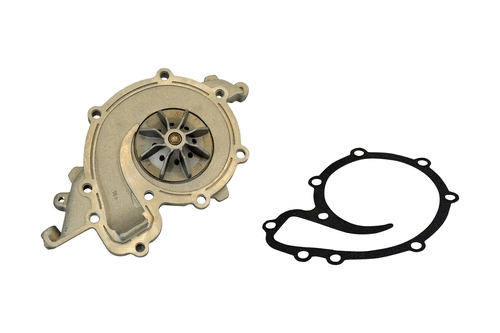 Pompe à eau, refroidissement du moteur KLAXCAR FRANCE 42092z