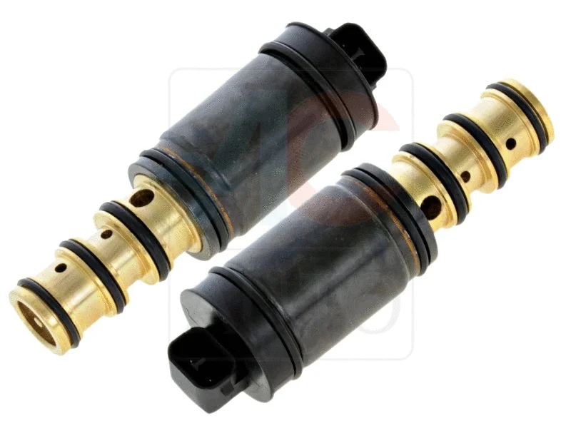 Valve de réglage, compresseur ACAUTO AC-02DN18