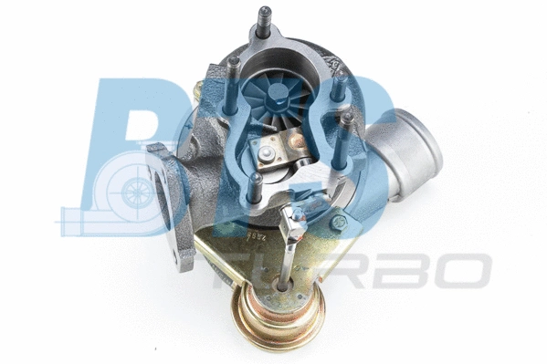 Turbocompresseur, suralimentation BTS Turbo T911040
