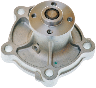 Pompe à eau, refroidissement du moteur DENCKERMANN A310845P