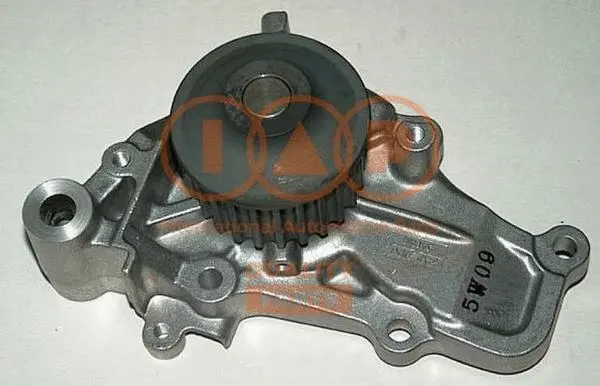Pompe à eau, refroidissement du moteur IAP QUALITY PARTS 150-12060