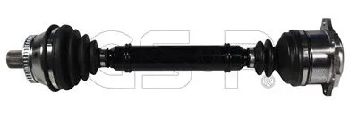 Arbre de transmission MDR GSP-203027