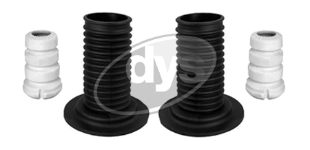 Kit de protection contre la poussière, amortisseur DYS 73-04663