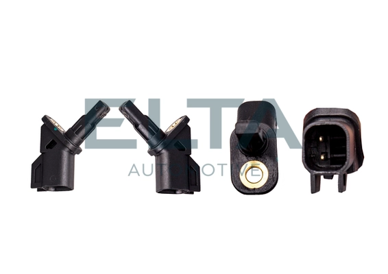 Capteur, vitesse de roue ELTA AUTOMOTIVE EA0097