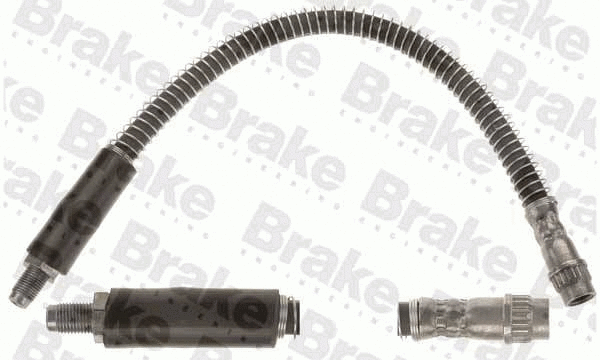 Flexible de frein Brake ENGINEERING BH778185