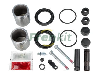 Kit de réparation, étrier de frein FRENKIT 752392