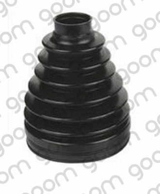 Joint-soufflet, arbre de commande GOOM DB-0069