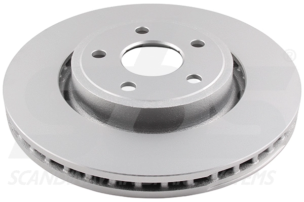 Disque de frein sbs 1815319335