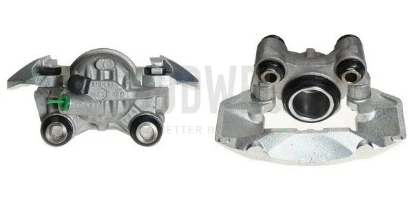 Étrier de frein BUDWEG CALIPER 34192