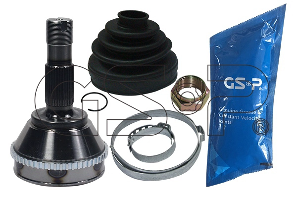 Jeu de joints, arbre de transmission GSP-BR 810011