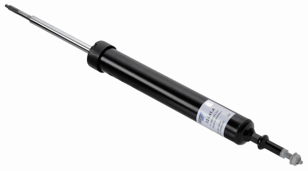 Amortisseur BOGE 32-L41-A