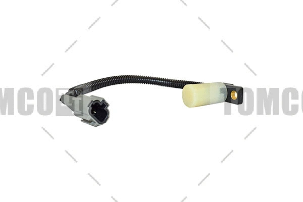 Capteur d'angle, vilebrequin TOMCO 22424