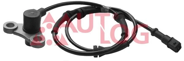 Capteur, vitesse de roue AUTLOG AS4165