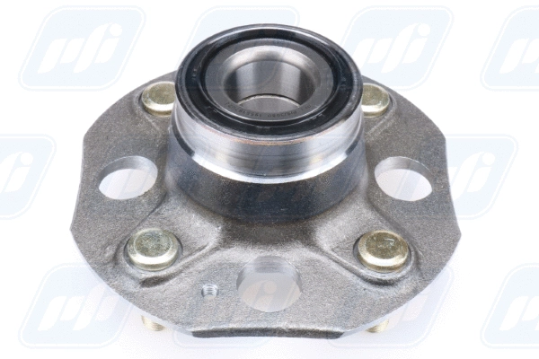 Moyeu de roue PFI PHU3080