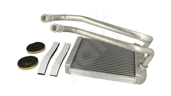Système de chauffage HART 623 326