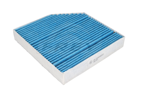 Filtre, air de l'habitacle FREY 792211501