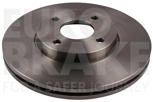 Disque de frein EUROBRAKE 5815202585