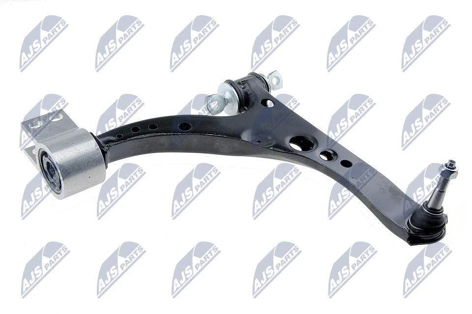 Bras de liaison, suspension de roue NTY ZWD-PL-034