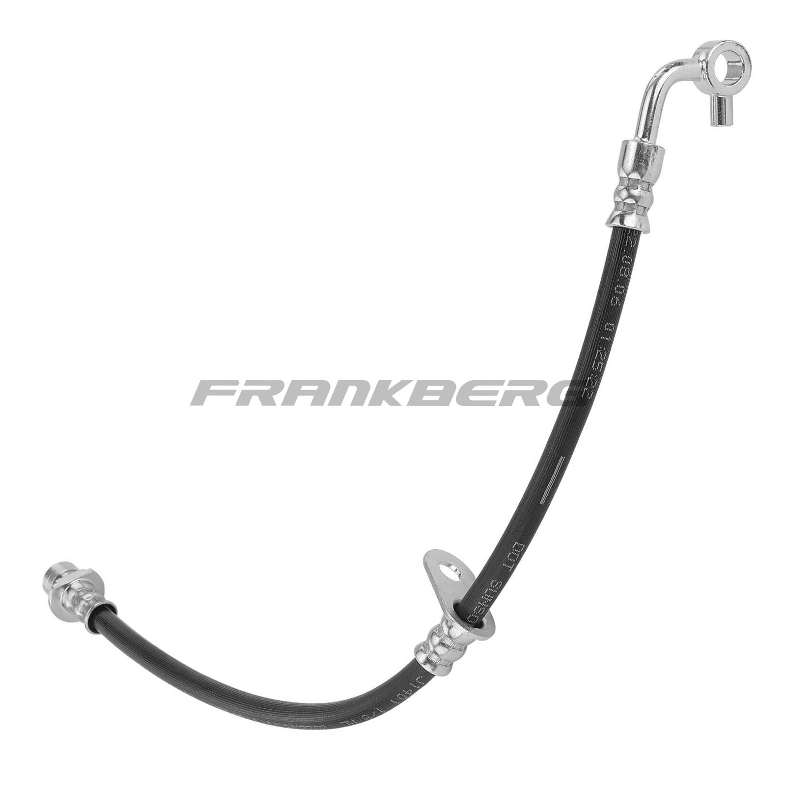 Flexible de frein Frankberg 5481FB0004495