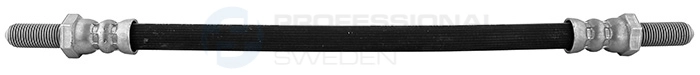 Flexible de frein Professional Parts 52345166